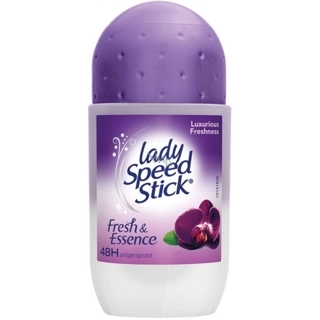 LADY SPEED ST. ROLL ON F&E, 50ML 50018