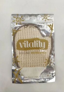 PROFESSIONAL BATH GLOVE 045244