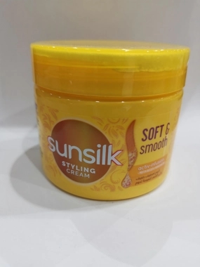 SUNSILK HAIR/CR. SOFT & SMOOTH 275ML-86957