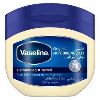 VASELINE P.J. PURE ORIGINAL 450ML-31460