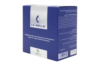 LA BELLE DRINKBLE COLLAGEN VIALS 15 PCS