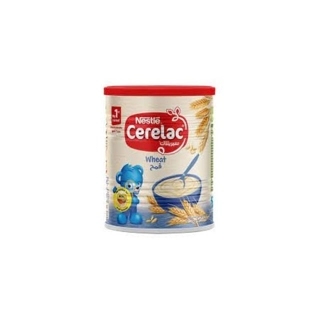 CERELAC WHEAT FB2289 CEREALS 400GM-911