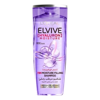 LOREAL ELVIVE HYALURON SHAMP B600ML 002