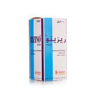 RIZINO SYP. 100ML