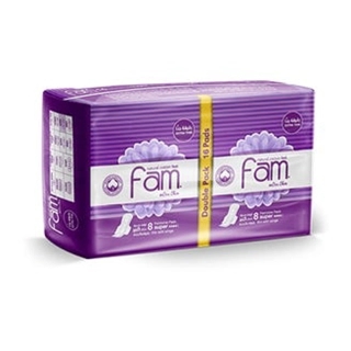 FAM MAX O.S 6X(10X4) 33% FREE DF141P04