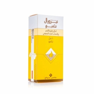 NIZORAL SHAMPOO, 100 ML