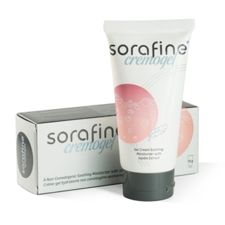 SORAFINE CREMOGEL 75G