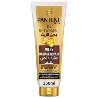 PANTENE OIL REPLACEMENT MILKY DAMAGE 275 ML