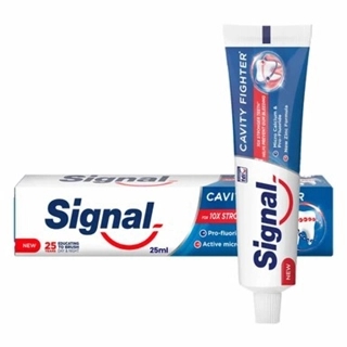 SIGNAL CAVITY FIGHTER T/P 25ML 53138