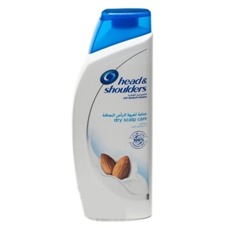 HEAD & SHOULDER SMOOTH SILKY SH, 600ML 1191