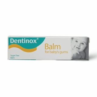 DENTINOX BALM, 15G