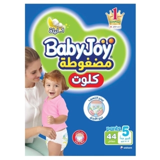 BABY JOY CULO UNISEX MEGA 3X44 *45146