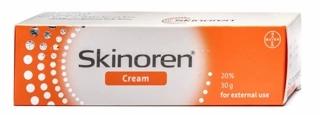 SKINOREN CREAM 20%, 30G