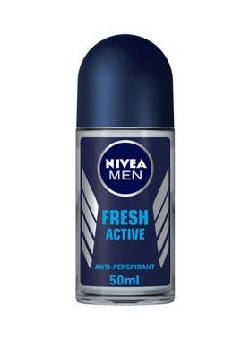 NIVEA DEO ROLL ON MEN FRESH, 50 ML 82808