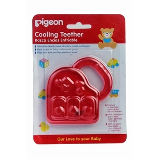 PIGEON COOLING TEETHER PIANO 369