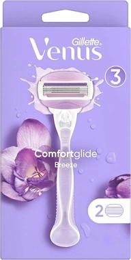 GILLETTE VENUS BREEZE RAZOR 32100