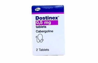 DOROFEN 500/50 CAP. 40'S