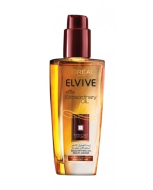 ELVIVE EXT.ORDINARY HAIR OIL DRIED JOJO-100ML*3460