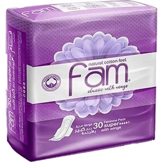 FAM MAXI WING SUPER 6X3X10 DF12SP1003R03