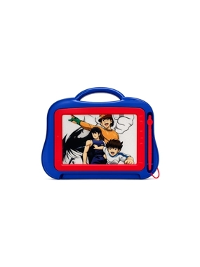 Captain Tsubasa Magnetic Drawing Board for Kids