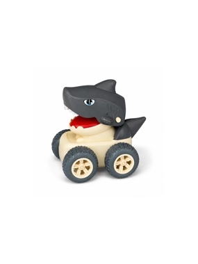 Shark Design Toy Car for Kids