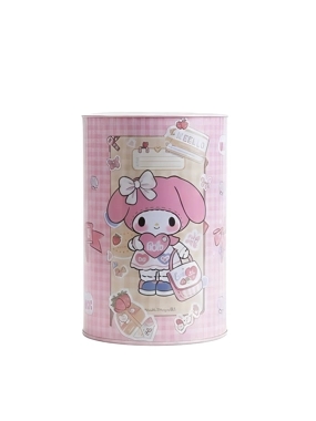 Anime Style Kids Coin Bank