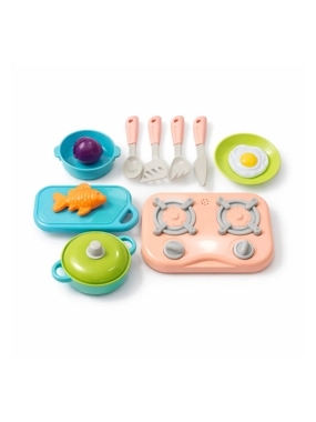 Educational cooking tools game
