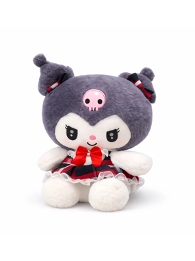 Cute cotton Chromi doll