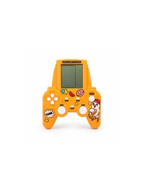 Kids Mini Handheld Electronic Game Player