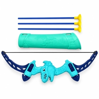 Kids Bow and Arrow Set with Quiver