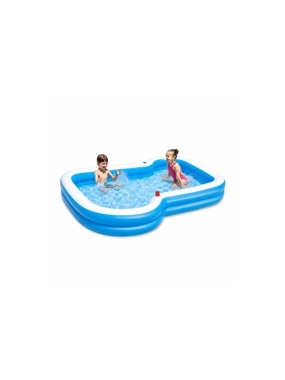 Family Inflatable Kids Pool – Spacious & Comfortable Design