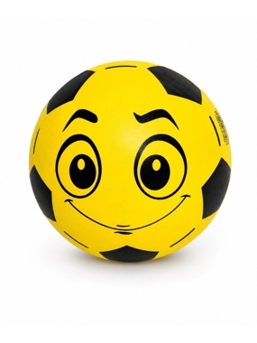 Smiley Face Play Ball