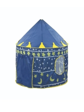 children's play tent