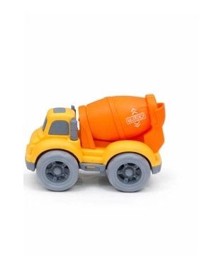Fun cement truck