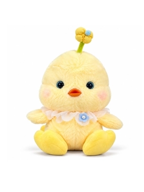 Cute Soft Plush Chick Doll