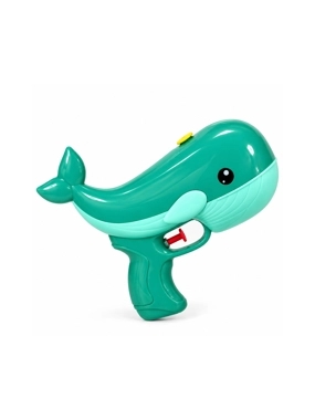 Kids Whale Water Gun
