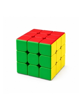 3×3 Rubik’s Style Puzzle Cube