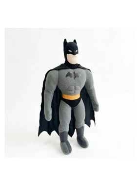 Batman Superhero Plush Toy