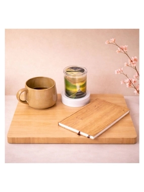 A gift of serene moments