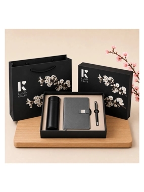 🌿 Balance | An Elegant Gift for Work & Beyond