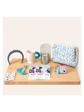 pampering Gift