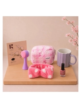 Pink Spirit