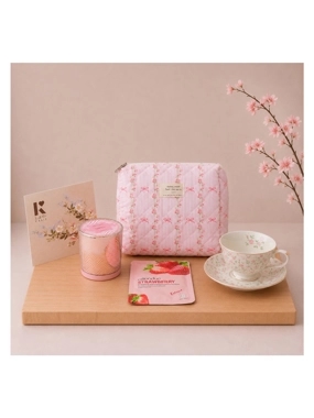 pampering gift