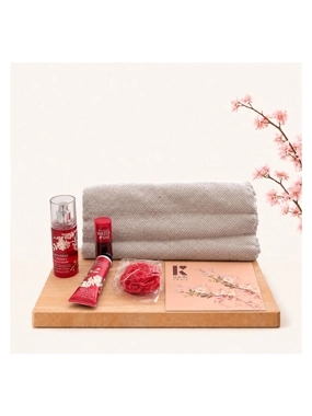 Warmth & Femininity