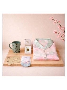 Relaxation with a Touch of Indulgence gift