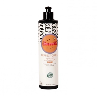 Smooth PERFECT Curls Cream