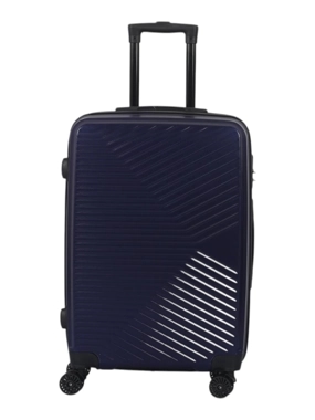 Aviator 24-inch hard case made of high-quality ABS