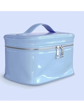 Handbag and personal items from | Bande a part | Made of high-quality leather - Water-resistant - Small size Sweet Lavender