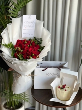 Cake Word Coordination 3