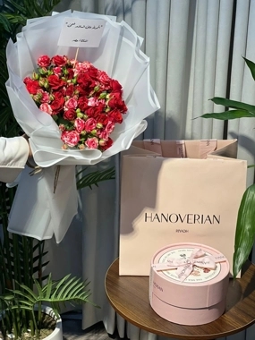 Henoverian Coordination 5